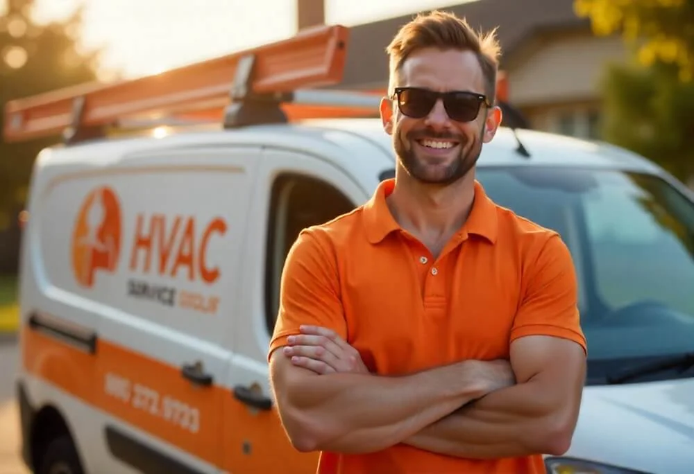 Professional HVAC repair and installation services in Hiller, PA